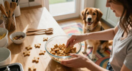 Cost Management For A Healthy, Happy Furry Friend: 5 Ways To Save Money While Giving Your Pet Excellent Care