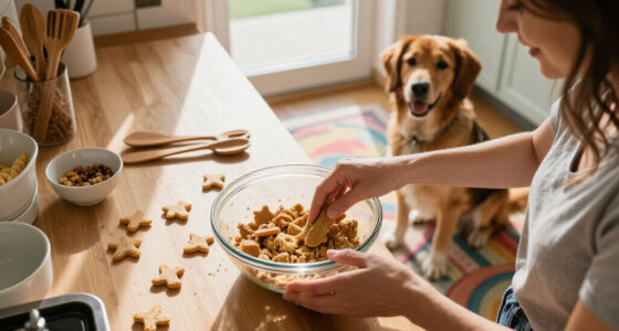 Cost Management For A Healthy, Happy Furry Friend: 5 Ways To Save Money While Giving Your Pet Excellent Care