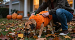 Dog Halloween Costumes: A Halloween Guide