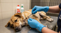 Dogs Found In Horrific Conditions ‘Being Eaten Alive’ By Maggots In N.Y.C. Basement