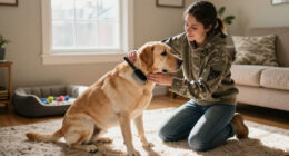 ‘Dogs On Deployment’ Helps Military Members Find Pet Care