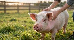 Farm Animal Protection Is A Foundational ASPCA Priority