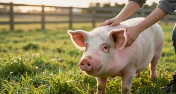 Farm Animal Protection Is A Foundational ASPCA Priority
