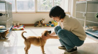 Fees Waived This Weekend At 'Home Is Calling' Adoption Event At IACS