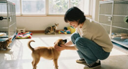 Fees Waived This Weekend At 'Home Is Calling' Adoption Event At IACS
