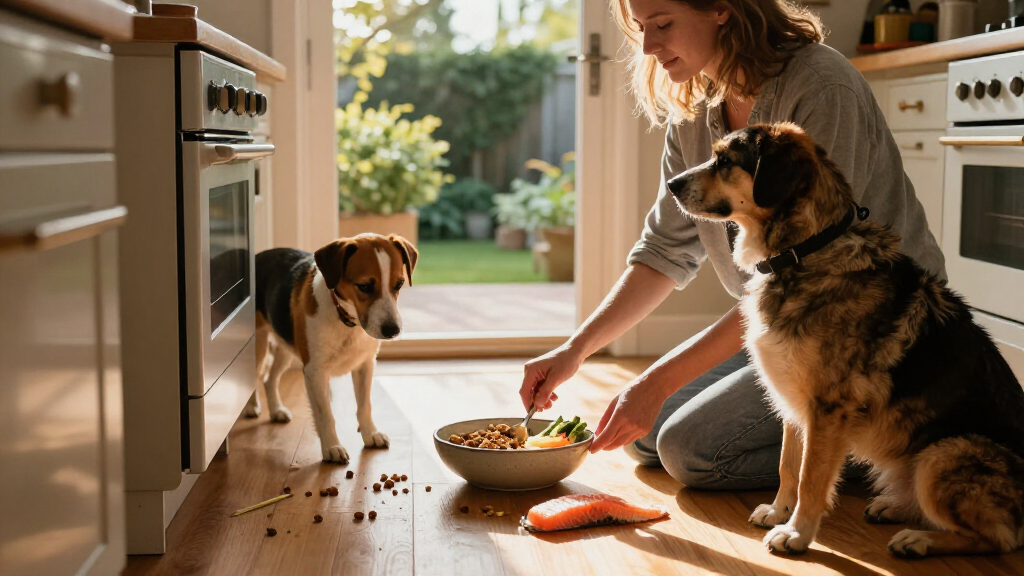 Fi Europe Identifies The Top 3 Trends Shaping Pet Nutrition In 2026