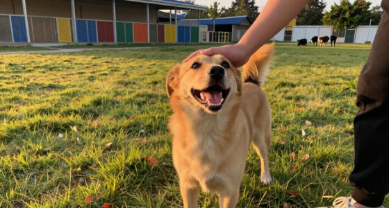 Free Pet Adoptions At Beaumont Animal Care This Week