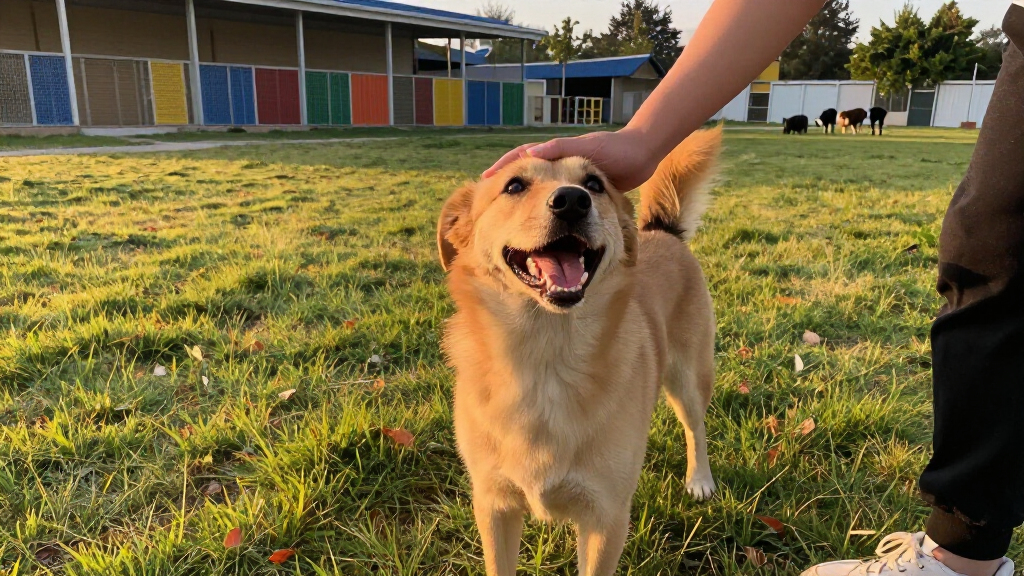 Free Pet Adoptions At Beaumont Animal Care This Week