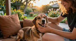 Hazelnut Is A Smart, Social Boy Who Just Wants Love