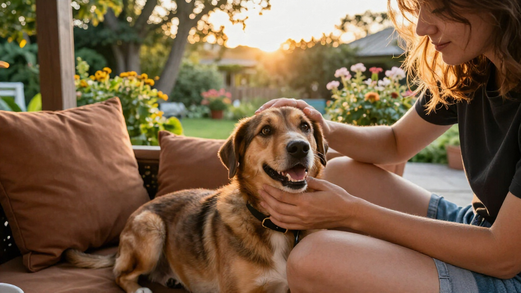 Hazelnut Is A Smart, Social Boy Who Just Wants Love