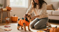 How to Choose Dog Halloween Costumes