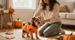 How to Choose Dog Halloween Costumes