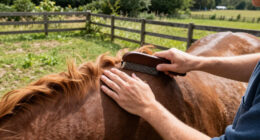 How We Manage And Engage With Our Horses Shapes Their Personality
