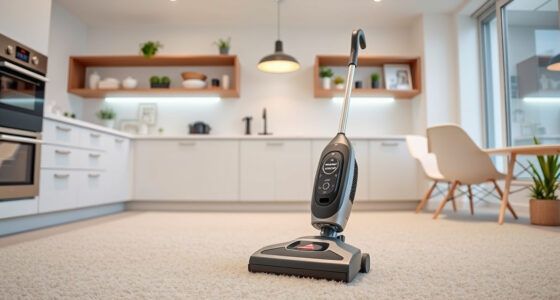 Is the Bissell SpotClean Pro Worth It? Honest Review
