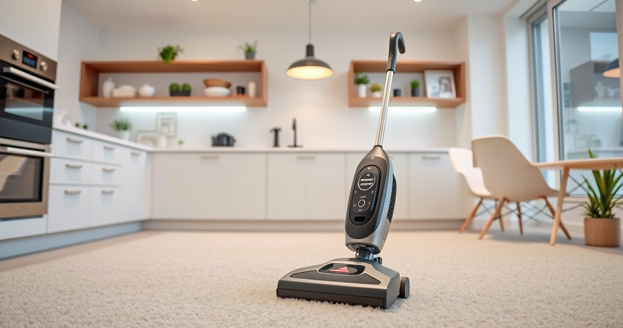Is the Bissell SpotClean Pro Worth It? Honest Review