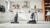 Is the Bissell TurboClean Worth It? Honest Review