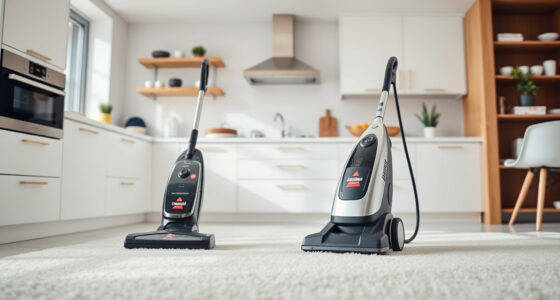 Is the Bissell TurboClean Worth It? Honest Review
