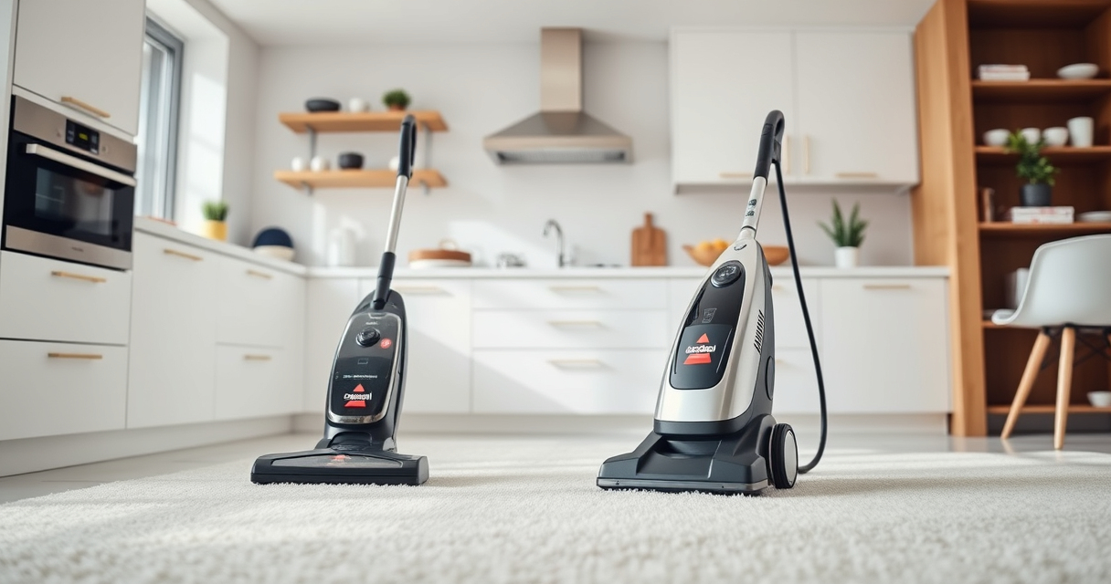 Is the Bissell TurboClean Worth It? Honest Review