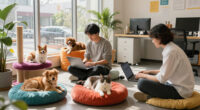 Joybound People & Pets Receives Approval To Move Forward With The Liberty Center