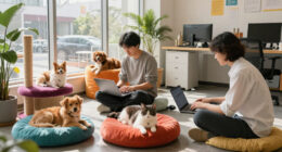 Joybound People & Pets Receives Approval To Move Forward With The Liberty Center