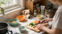 Keep Your Pets Safe During Back-to-School Season
