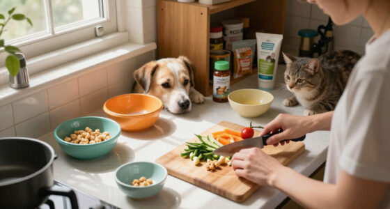 Keep Your Pets Safe During Back-to-School Season