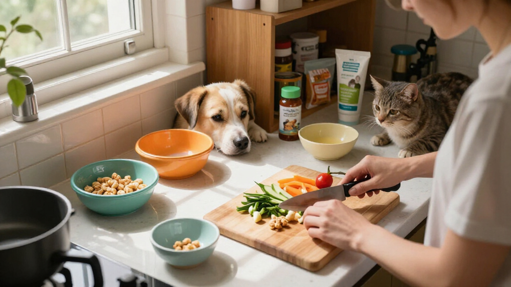 Keep Your Pets Safe During Back-to-School Season