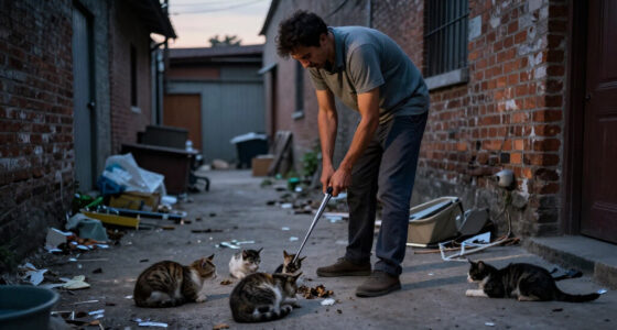 ‘Killed In Fit Of Rage’: Man Arrested For Killing Nearly 20 Cats In Mumbai - The Times Of India