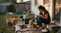 LA Animal Hoarder Faces 25 Years In Prison After Seizure Of 300 Dogs And Cats