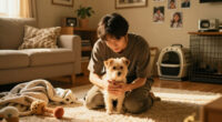 Lost Our Home Pet Rescue Offers Temporary Care Solution For Families In Crisis