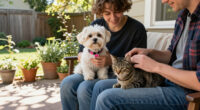 Meet Chanel And Ethan: Eastsider Pets Of The Week!