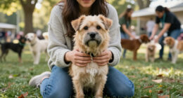 Meet These Homeless Pets From Orange County Animal Care