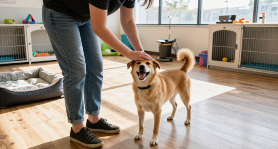 N.J. Pet Care Facility Is Helping Shelter Dogs Find Their Forever Homes