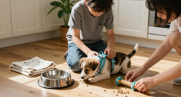 2026 New Puppy Shopping Checklist