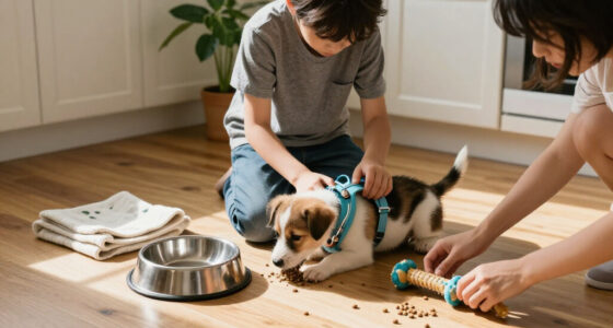 2026 New Puppy Shopping Checklist