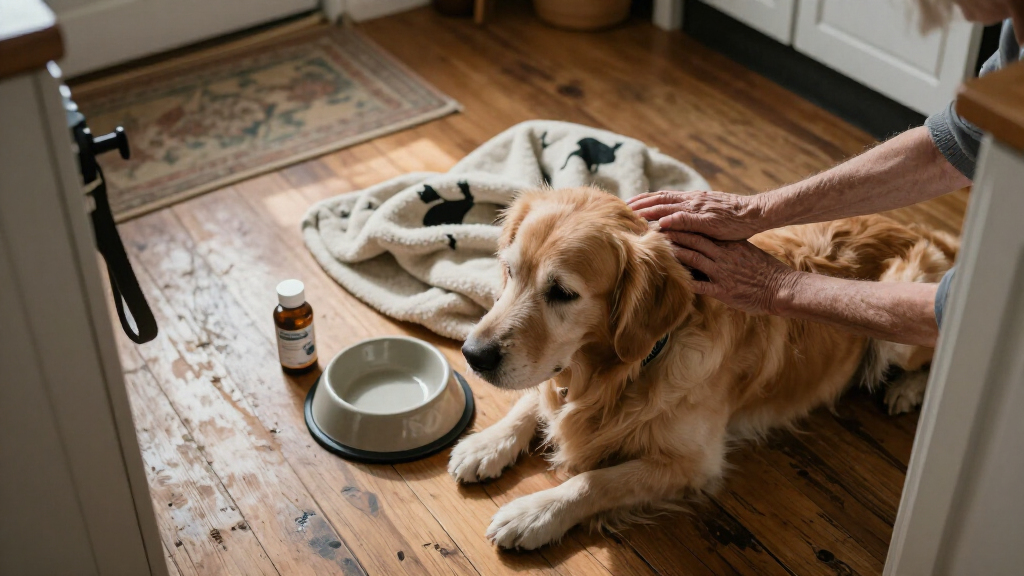 OpEd: The Pet Industry Is Booming. Is It Built To Grow Old?