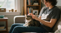 Over 111,000 Pet Cats Licensed Since Start Of New Ownership Rules; Transition Period Ends On Aug 31