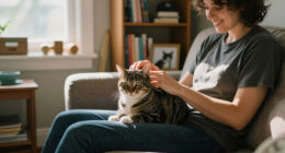 Over 111,000 Pet Cats Licensed Since Start Of New Ownership Rules; Transition Period Ends On Aug 31