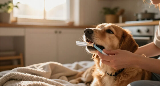 Oxyfresh Expands Pet Dental Care Portfolio With Advanced Dental Powder For Dogs, Cats