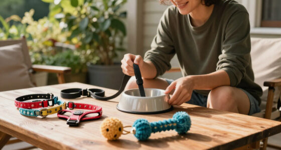 Pet Accessories Shopping Checklist 2026