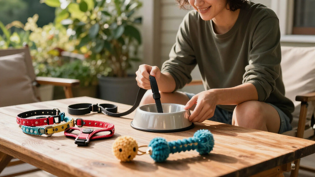 Pet Accessories Shopping Checklist 2026