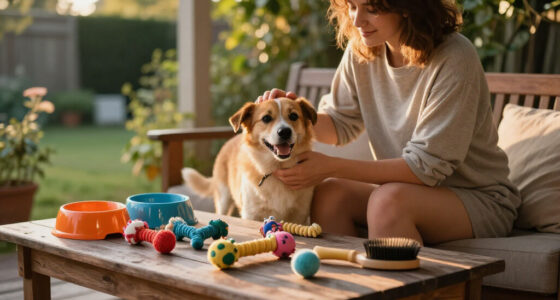 Pet Essentials Shopping List 2026