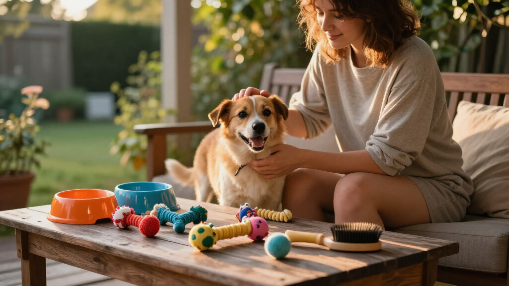 Pet Essentials Shopping List 2026