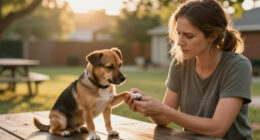Pet Health Alert: Are Foodborne Illnesses A Threat To Your Pet?