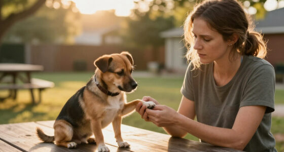 Pet Health Alert: Are Foodborne Illnesses A Threat To Your Pet?