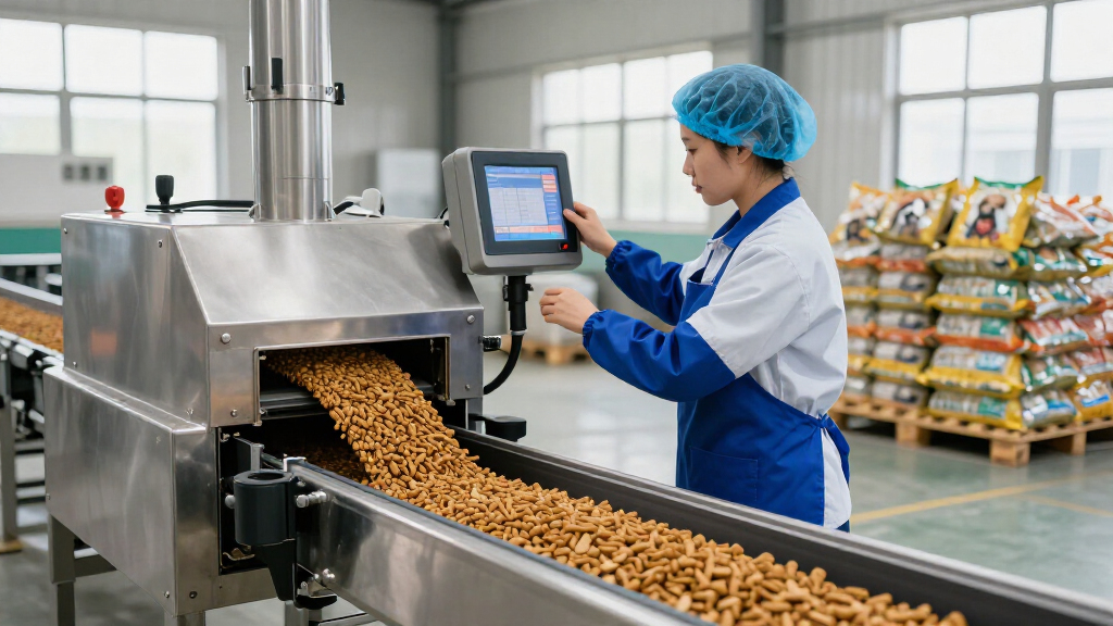 Pet Industry Pulse (II): Manufacturers Deliver Growth Despite Uneven Market Conditions