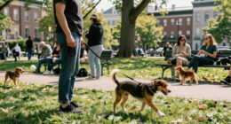 Pet Night On Capitol Hill Unites Lawmakers Behind Universal Love Of Pets