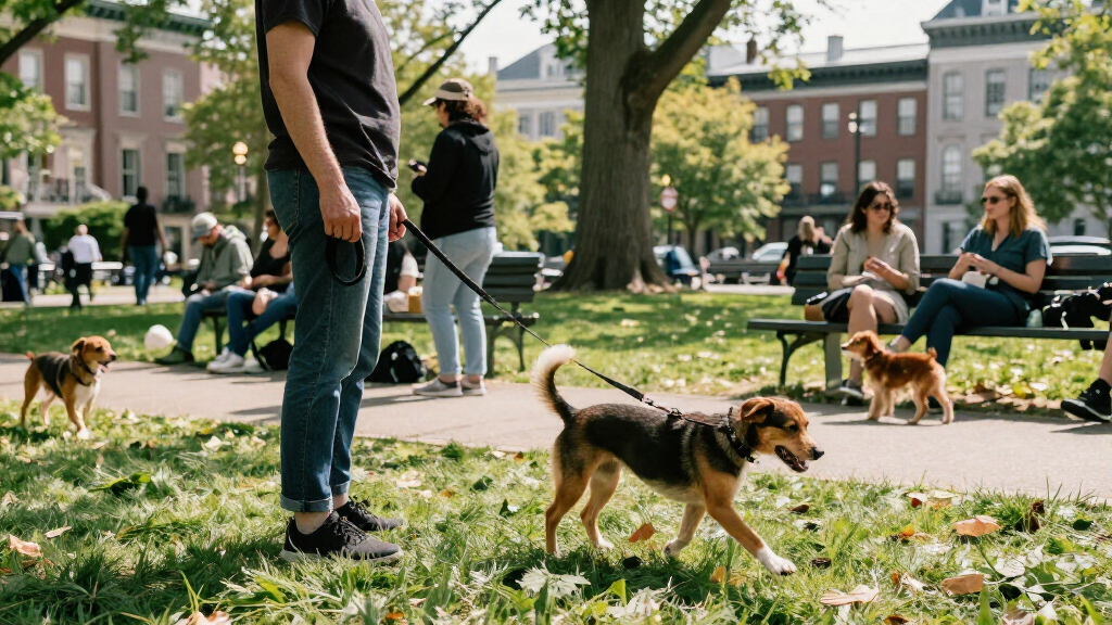 Pet Night On Capitol Hill Unites Lawmakers Behind Universal Love Of Pets