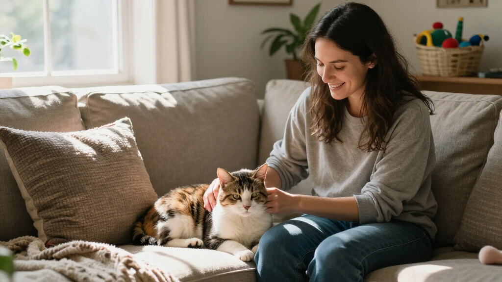 Pet Owners Are Revealing The Simple Things That Completely Changed Their Lives