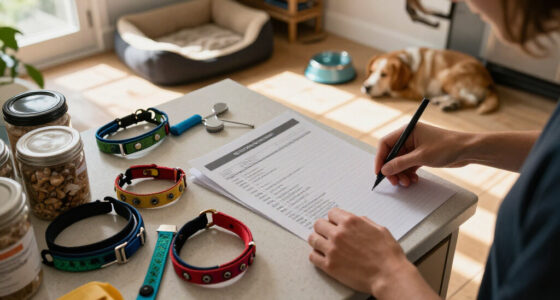 Ultimate Pet Supplies Checklist 2026